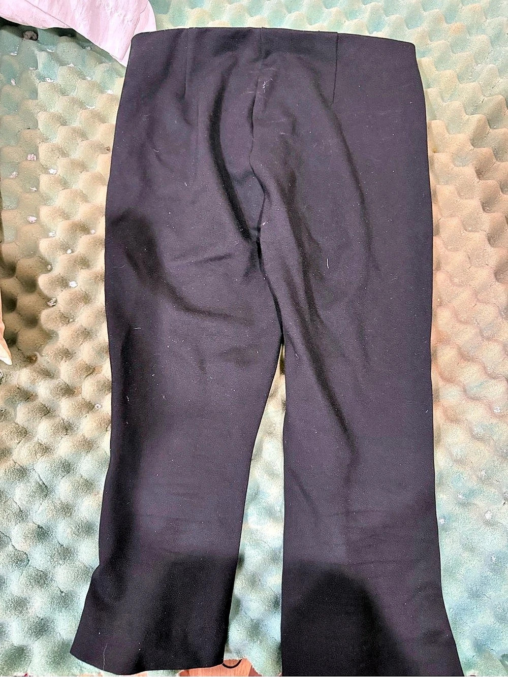 Revolve Capri Pants - Picture 2 of 3